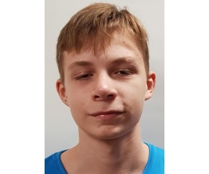Mikolaj Olejniczak basketball player - PF
