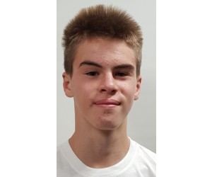 Mikolaj Olma basketball player - SF