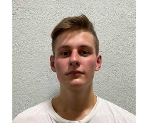 Mikolaj Orlowski basketball player - SG