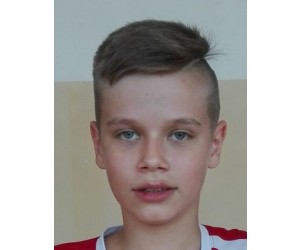 Mikolaj Pacholski basketball player