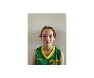 Mikolaj Pampuch basketball player - F