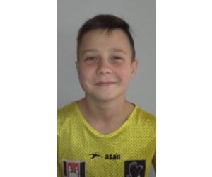 Mikolaj Pawlak basketball player - SF