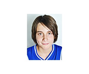 Mikolaj Piotrowski basketball player - SF