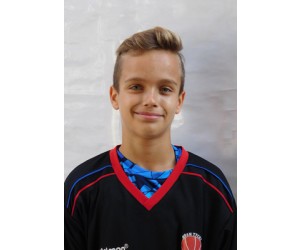 Mikolaj Poltorak basketball player - PG
