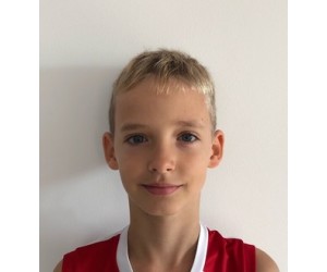 Mikolaj Radaczynski basketball player - PG
