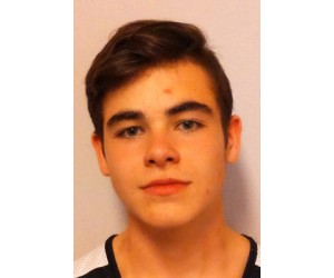 Mikolaj Smolinski basketball player - SG