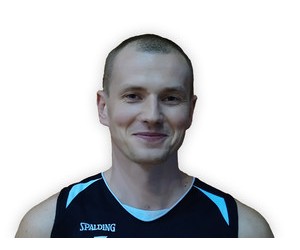 Mikolaj Sowa basketball player - C