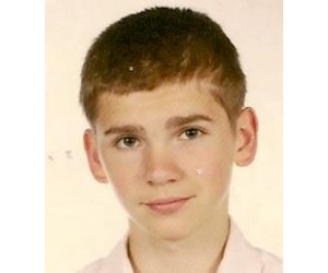 Mikolaj Stankiewicz basketball player - PG