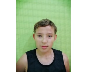 Mikolaj Sznytko basketball player - C