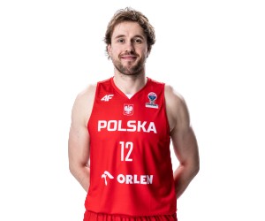 Mikolaj Witlinski basketball player photo 3