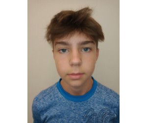 Mikolaj Wnuczek basketball player - SG