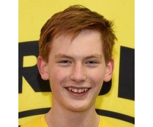 Mikolas Houser basketball player - SF