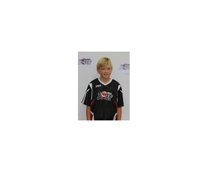Miks Gusarovs basketball player - SG