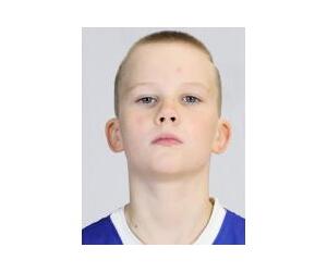 Miks Krauze basketball player