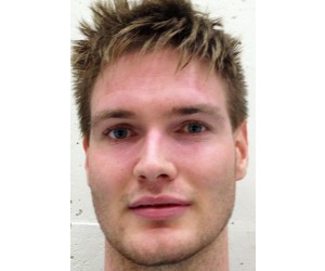 Miku Raitanen basketball player - F