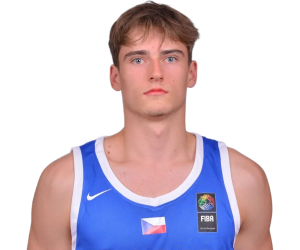 Mikulas Cank basketball player photo 1