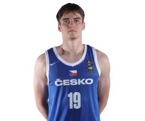 Mikulas Cank basketball player - G