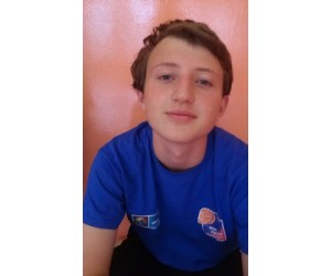 Mikulas Whalen basketball player - SG