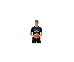 Mikus Kirsis basketball player - G