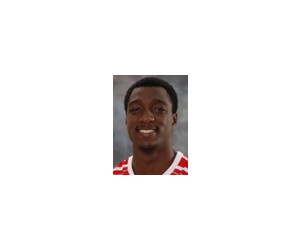 Mikyle Mcintosh basketball player - PF