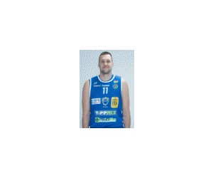Milan Csorvasi basketball player - C