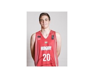 Milan Dokmanovic basketball player - C