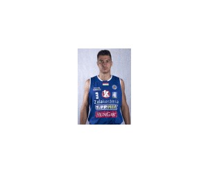 Milan Gulyas basketball player photo 1