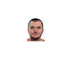 Milan Macvan basketball player - PF