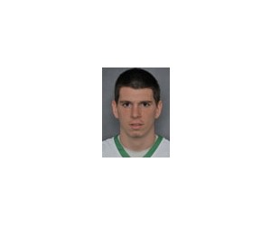 Milan Mijovic basketball player - PF