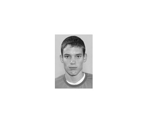 Milan Nagy basketball player - SG
