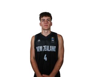 Milan Newton basketball player photo