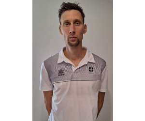 Milan Sebic basketball player - F