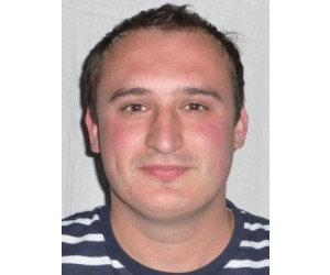 Milan Sojka basketball player