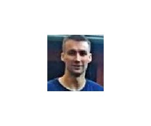 Milan Spicak basketball player - F