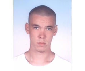 Milan Tomasek basketball player