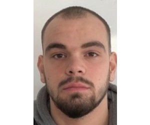 Milan Vago basketball player - C