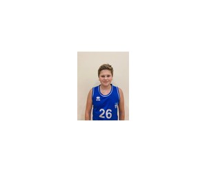 Milans Miske basketball player