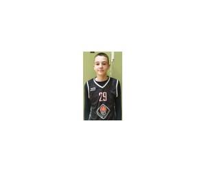 Milans Sapovals basketball player photo 1