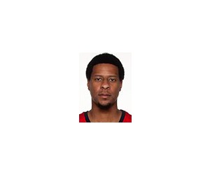 Mildon Ambres basketball player - SF