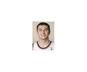Mile Ilic basketball player - C