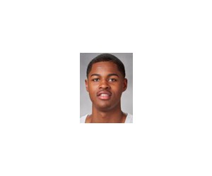 Mileek Mcmillan basketball player - F