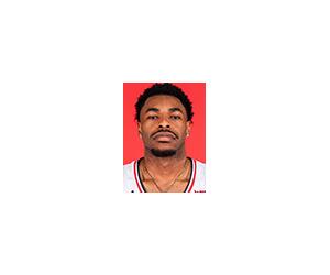 Miles Amos basketball player - G