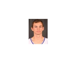 Miles Barnstable basketball player - G