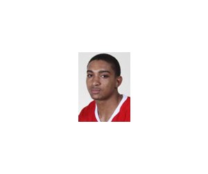 Miles Bowman Jr. basketball player - SF