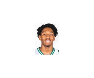 Miles Brown basketball player - PG