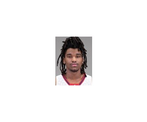 Miles Coleman basketball player - F