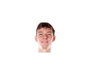 Miles Gally basketball player - F