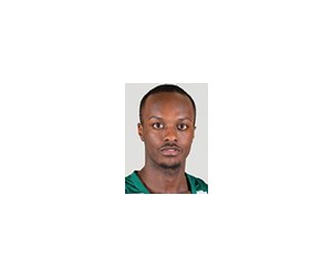 Miles Gibson basketball player - G