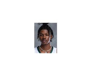 Miles Hicks basketball player - G