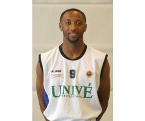 Miles Jackson-Cartwright basketball player photo 1